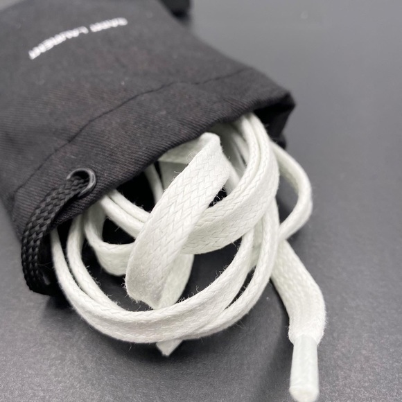 NIB SAINT LAURENT Venice sneakers - Picture 10 of 11